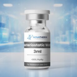 Bacteriostatic Water