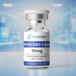 CJC 1295 No DAC + Ipamorelin 5mg/5mg